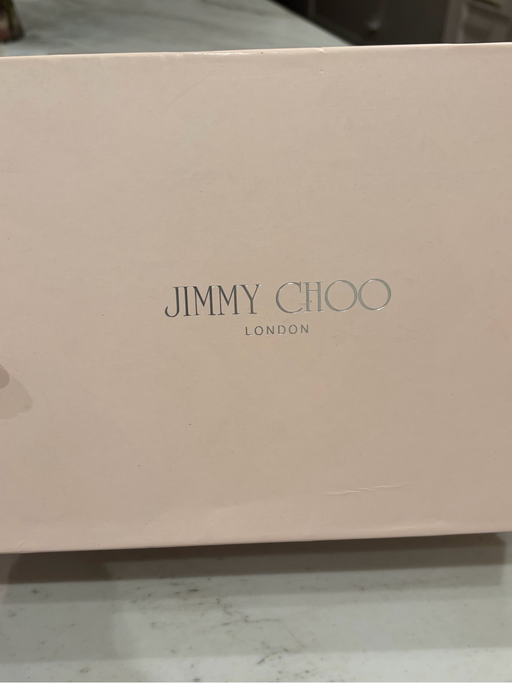 Jimmy Choo lace pumps- 6.5 NEW - Picture 16 of 16